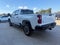 2024 Chevrolet Silverado 2500HD 4WD Crew Cab Standard Bed Custom