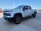 2024 Chevrolet Silverado 2500HD 4WD Crew Cab Standard Bed Custom