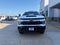 2024 Chevrolet Silverado 2500HD 4WD Crew Cab Standard Bed Custom