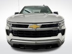 2023 Chevrolet Silverado 1500 2WD Crew Cab Short Bed LT