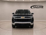 2024 Chevrolet Silverado 1500 4WD Crew Cab Short Bed LT
