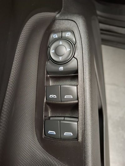 2022 Chevrolet Equinox FWD RS