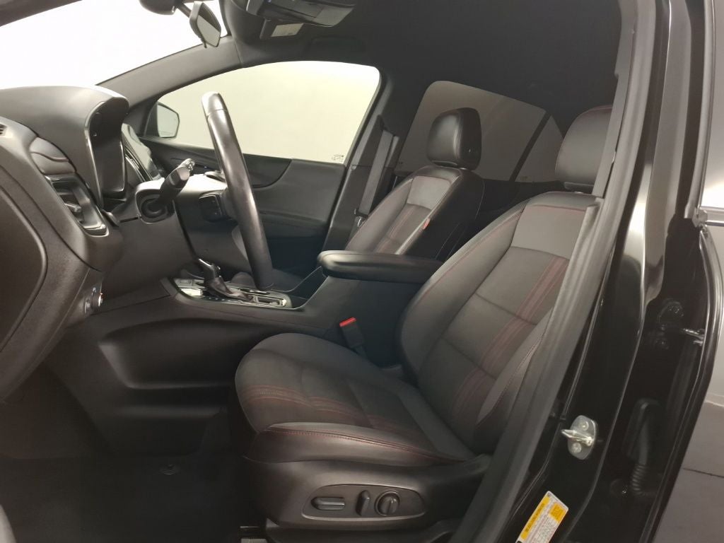 2022 Chevrolet Equinox FWD RS