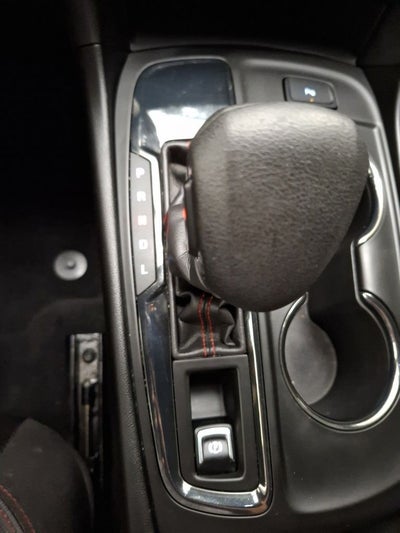 2022 Chevrolet Equinox FWD RS