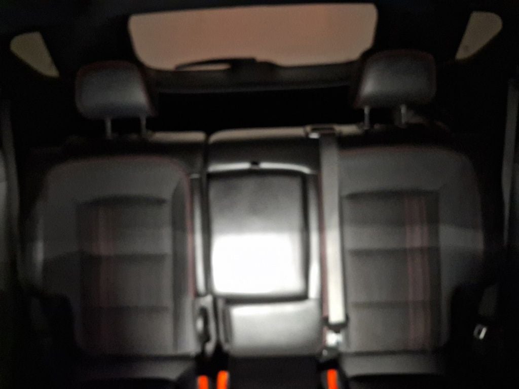 2022 Chevrolet Equinox FWD RS