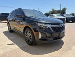 2022 Chevrolet Equinox FWD RS