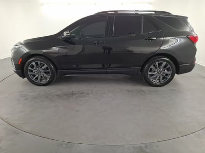 2022 Chevrolet Equinox FWD RS