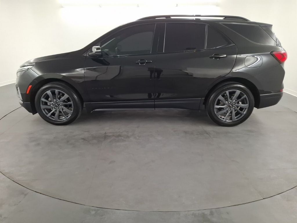 2022 Chevrolet Equinox FWD RS