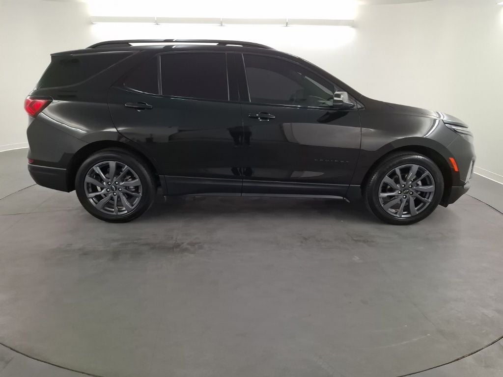 2022 Chevrolet Equinox FWD RS