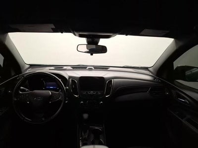 2022 Chevrolet Equinox FWD RS