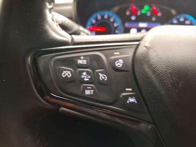 2022 Chevrolet Equinox FWD RS