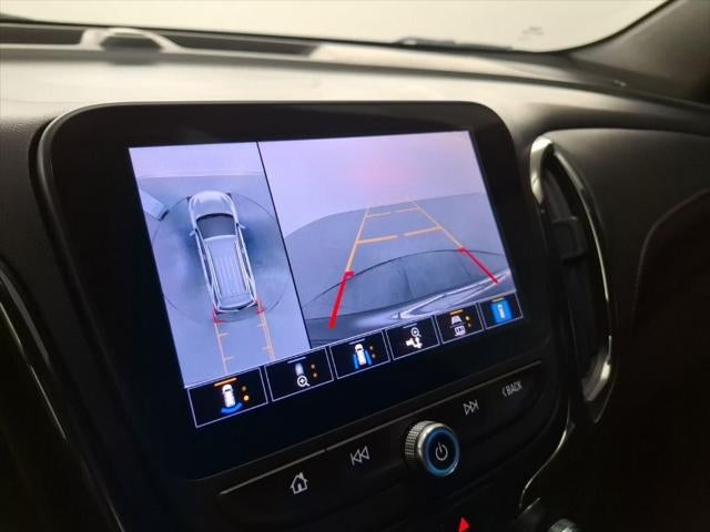 2022 Chevrolet Equinox FWD RS