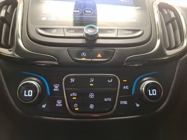 2022 Chevrolet Equinox FWD RS