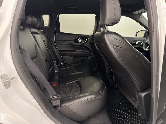 2023 Jeep Compass Altitude 4x4