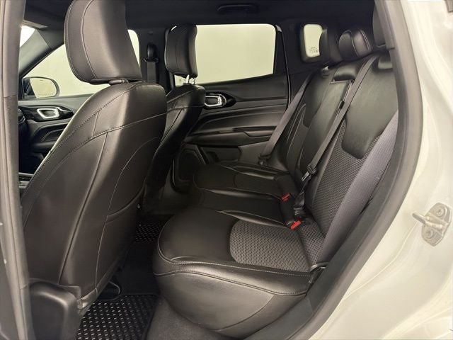 2023 Jeep Compass Altitude 4x4