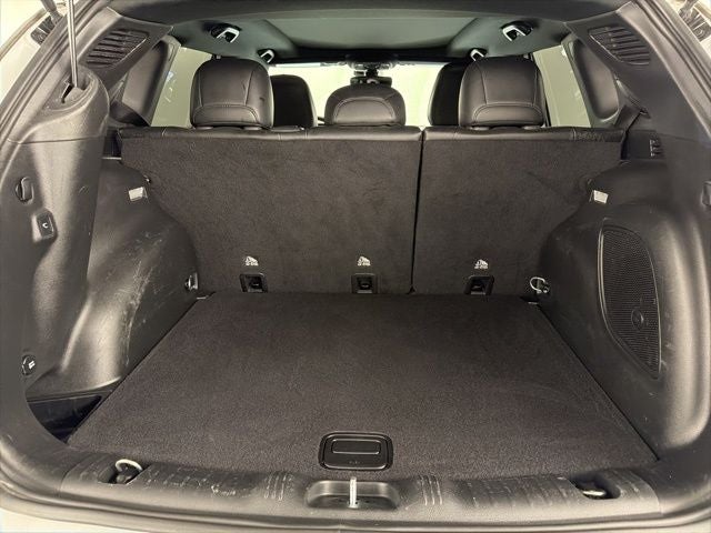 2023 Jeep Compass Altitude 4x4