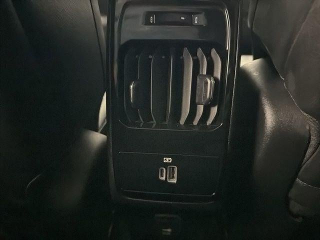 2023 Jeep Compass Altitude 4x4