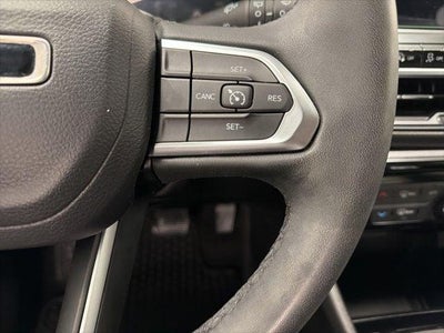 2023 Jeep Compass Altitude 4x4