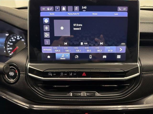 2023 Jeep Compass Altitude 4x4