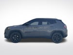 2023 Jeep Compass Altitude