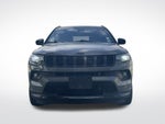2023 Jeep Compass Altitude