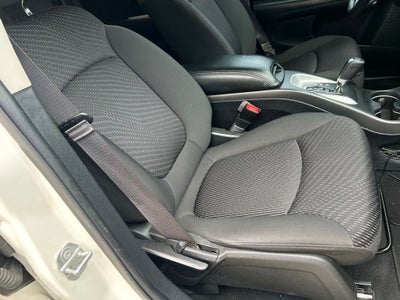 2018 Dodge Journey SXT