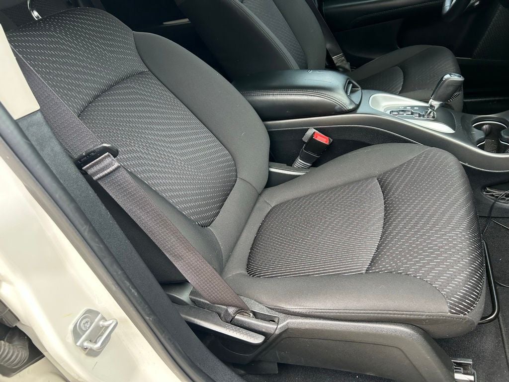 2018 Dodge Journey SXT