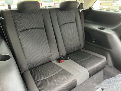2018 Dodge Journey SXT