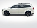 2018 Dodge Journey SXT