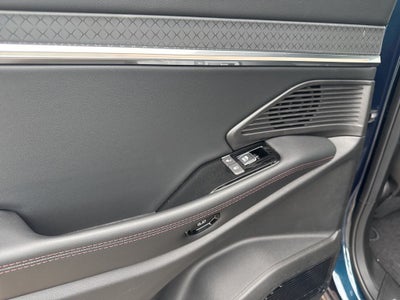 2025 Jeep Wagoneer S WAGONEER S LIMITED