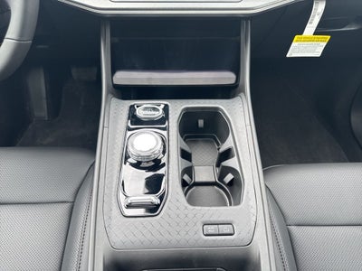 2025 Jeep Wagoneer S WAGONEER S LIMITED