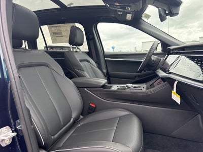 2025 Jeep Wagoneer S WAGONEER S LIMITED