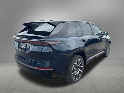 2025 Jeep Wagoneer S WAGONEER S LIMITED