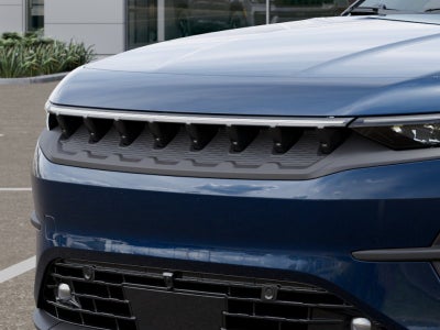 2025 Jeep Wagoneer S WAGONEER S LIMITED