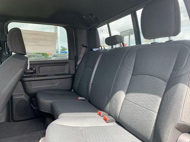 2026 RAM 2500 RAM 2500 BLACK EXPRESS CREW CAB 4X4 6'4' BOX