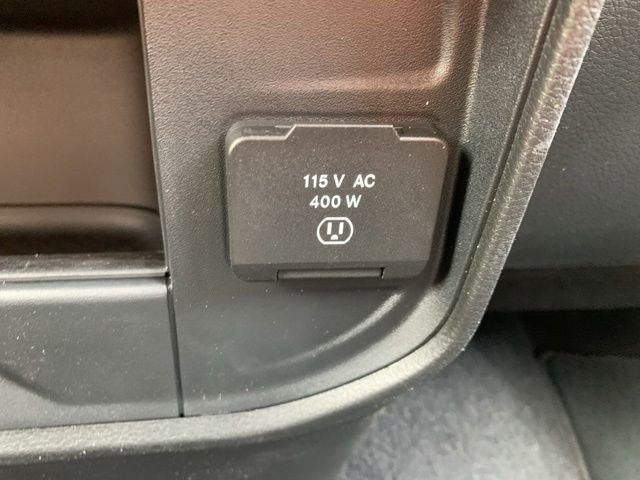 2026 RAM 2500 RAM 2500 BLACK EXPRESS CREW CAB 4X4 6'4' BOX