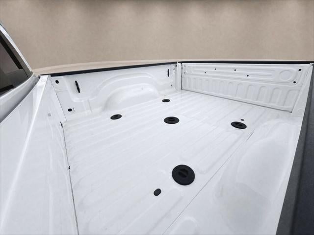 2026 RAM 2500 RAM 2500 WARLOCK CREW CAB 4X4 6'4' BOX