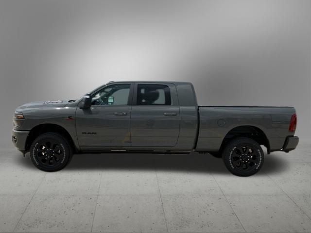 2026 RAM Ram 2500 RAM 2500 LARAMIE MEGA CAB 4X4 6'4' BOX