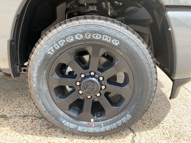 2026 RAM Ram 2500 RAM 2500 LARAMIE MEGA CAB 4X4 6'4' BOX