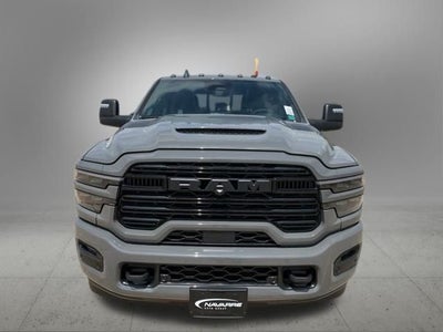2026 RAM Ram 2500 RAM 2500 LARAMIE MEGA CAB 4X4 6'4' BOX