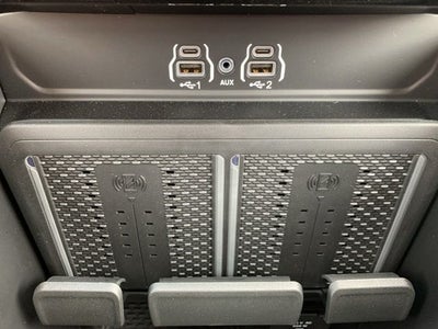 2026 RAM Ram 2500 RAM 2500 LARAMIE MEGA CAB 4X4 6'4' BOX