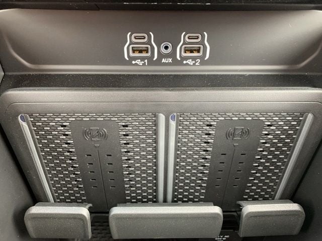 2026 RAM Ram 2500 RAM 2500 LARAMIE MEGA CAB 4X4 6'4' BOX