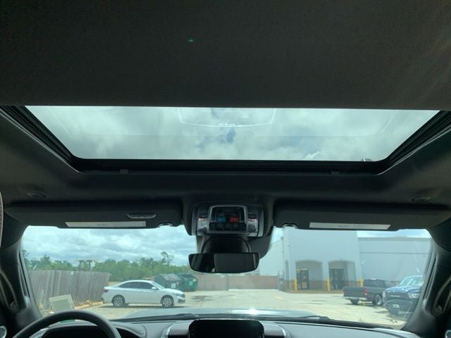 2026 RAM Ram 2500 RAM 2500 LARAMIE MEGA CAB 4X4 6'4' BOX