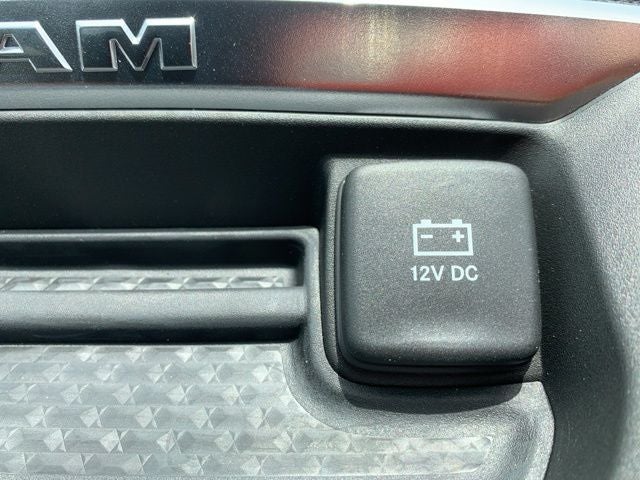 2026 RAM Ram 2500 RAM 2500 LARAMIE MEGA CAB 4X4 6'4' BOX
