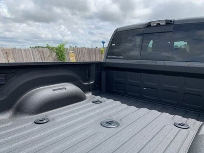 2026 RAM Ram 2500 RAM 2500 LARAMIE MEGA CAB 4X4 6'4' BOX