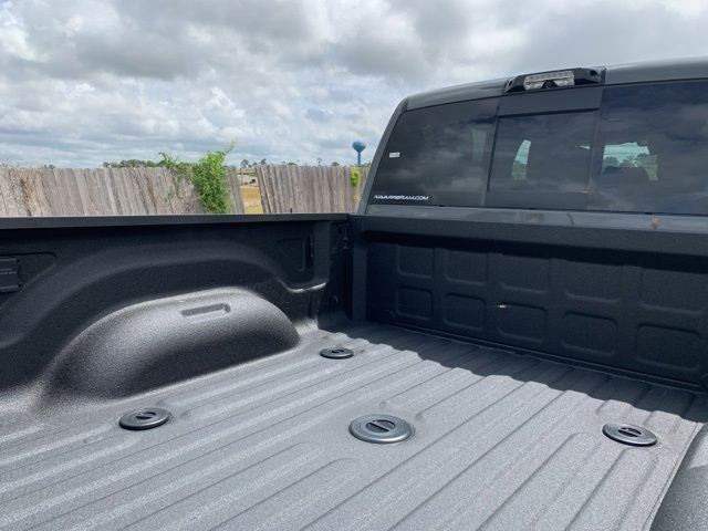 2026 RAM Ram 2500 RAM 2500 LARAMIE MEGA CAB 4X4 6'4' BOX