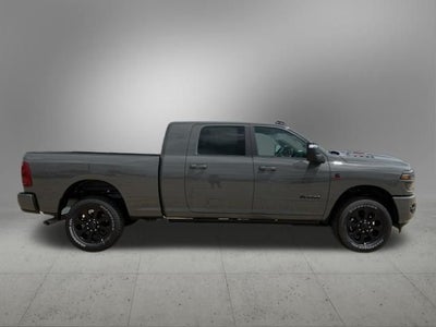 2026 RAM Ram 2500 RAM 2500 LARAMIE MEGA CAB 4X4 6'4' BOX