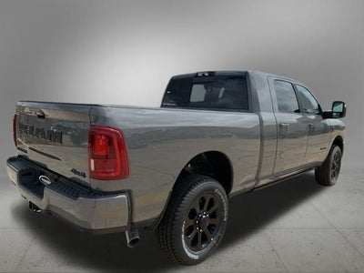 2026 RAM Ram 2500 RAM 2500 LARAMIE MEGA CAB 4X4 6'4' BOX