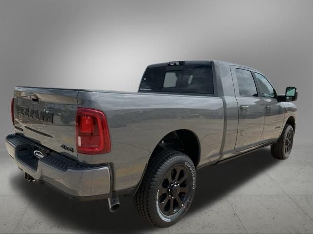 2026 RAM Ram 2500 RAM 2500 LARAMIE MEGA CAB 4X4 6'4' BOX