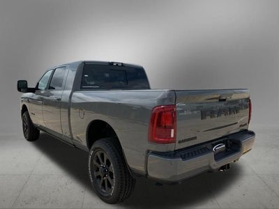 2026 RAM Ram 2500 RAM 2500 LARAMIE MEGA CAB 4X4 6'4' BOX